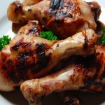 How to Cook Chicken Drumsticks?