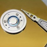 How to Recover Data from a Hard Drive that is not powering up