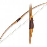 How to Make a Longbow