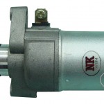 How to Replace a Motorcycle Starter?