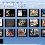 How to Change Powerpoint Management Presentations?