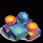 How to Create Visual Basic Objects?