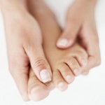 Simple Steps to Perk Up Your Aching Feet