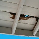 How to Repair Leaky Roof