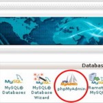How to Restore Your Wordpress Database