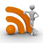 How to Subscribe to RSS feeds on Wordpress Blogs
