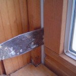 How to Open a Stuck Window