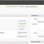 How to Upgrade Wordpress through FTP