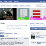 How to Add Music to Facebook