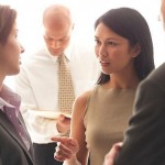 How To Excuse Yourself From A Conversation