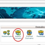 How to Add a Domain to Your Hosting Account in Cpanel