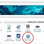 How to Install Siteframe through Cpanel