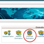 How to Set Up a Parked Domain in Cpanel