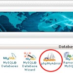 How to Backup a MySQL Database with PhpMyAdmin