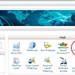 How can I Set and Manage Domain Forwarders in Cpanel