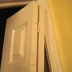 How to Paint Doors