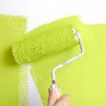 How to Paint Walls and Ceilings