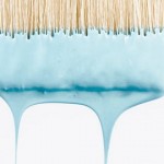 How to Paint with a Brush