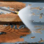 How to Remove Old Paint