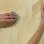 How to Rub Down a Surface for Better Paint