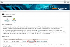 ssh shell with other persons authorized keys ssh shell with other persons authorized keys