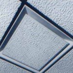 How to Tile a Ceiling 