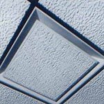 How to Tile a Ceiling