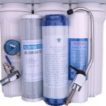 How to Replace Your Water Filter