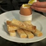 How to Make Perfect Boiled Eggs