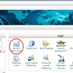 How to Create a New Email Account in Cpanel