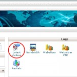 How to View the Latest Visitors to Your Website in Cpanel