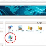 How to Check the Stats of a Website in Cpanel