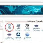 How to Add a Hit Counter to Your Website through cPanel