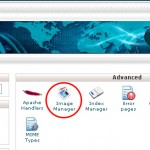 How to View Convert a Picture to a Thumbnail on cPanel