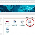 How to Edit Error Pages for Your Website through cPanel