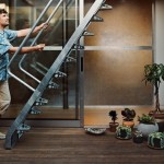 How to Access to Roofs or Gutters Outside the House