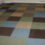How to Lay Fabric-Backed Carpet