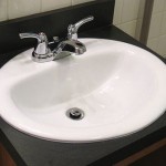 How to Choose a Countertop for your Bathroom Sink