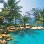 How to Build a Beach in your Garden