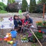 How to Use a Butterfly Garden to Entertain your Kids