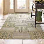 How to Lay Carpet Tiles 