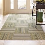 How to Lay Carpet Tiles