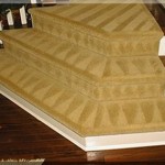 How to Carpet Stairs and Steps 