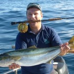 How to Catch a Longfin Sanddab 