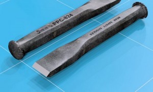 How to Cut Metal with Cold Chisels – Mega How To