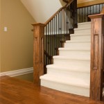 How to Construct Stairs