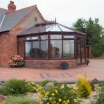 How to Decorate a Conservatory