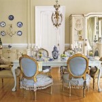 How to Decorate a Dining room