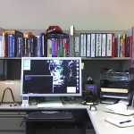 How to Decorate Workspace