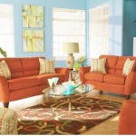 How to Decorate a Living Room